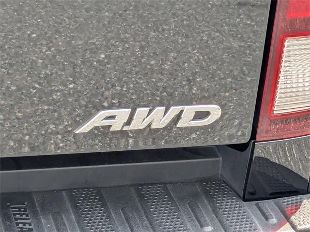 used 2021 Honda Ridgeline car, priced at $29,299