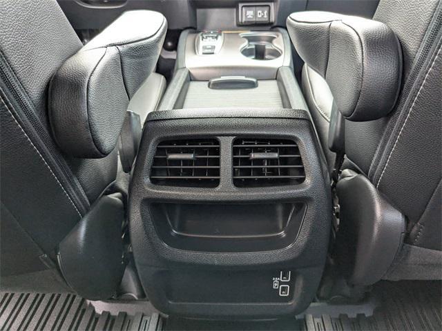 used 2021 Honda Ridgeline car, priced at $29,299