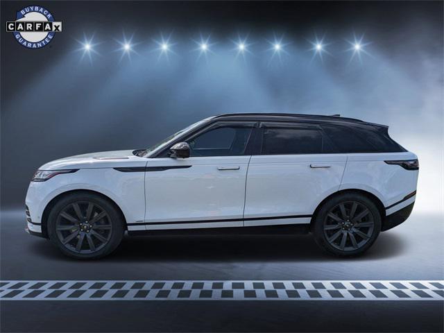 used 2019 Land Rover Range Rover car, priced at $30,999