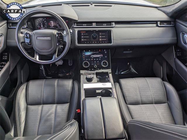used 2019 Land Rover Range Rover car, priced at $30,999