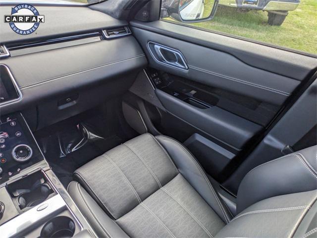 used 2019 Land Rover Range Rover car, priced at $30,999