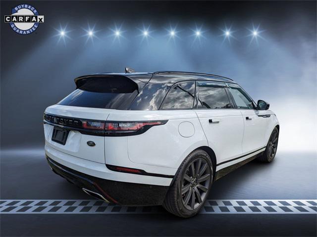 used 2019 Land Rover Range Rover car, priced at $30,999