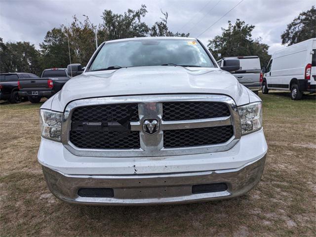 used 2017 Ram 1500 car, priced at $14,999