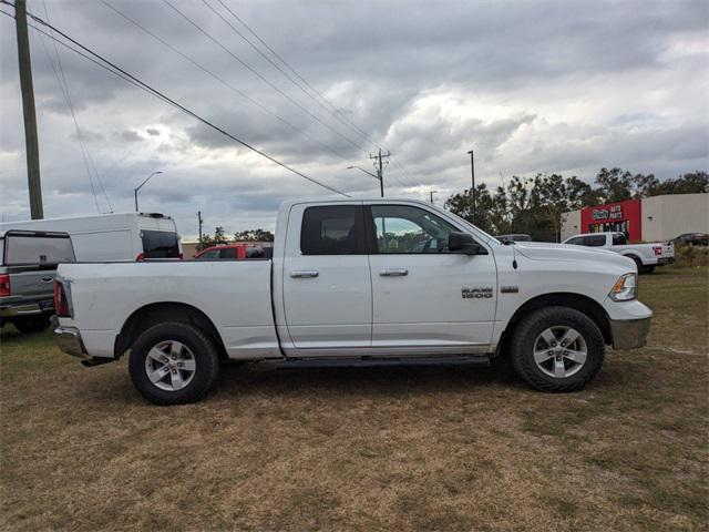 used 2017 Ram 1500 car, priced at $14,999