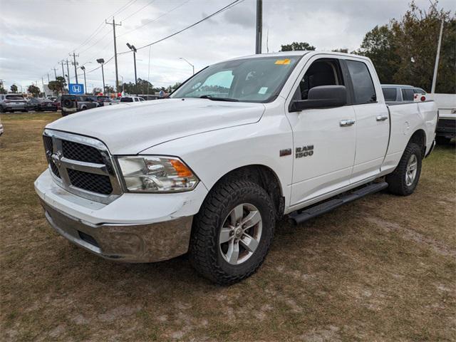 used 2017 Ram 1500 car, priced at $14,999