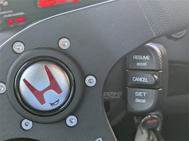 used 2007 Honda S2000 car, priced at $32,710