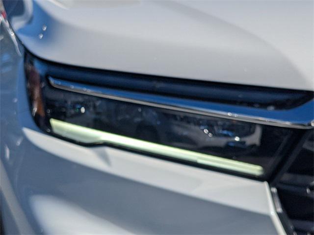 new 2025 Honda Pilot car, priced at $42,320