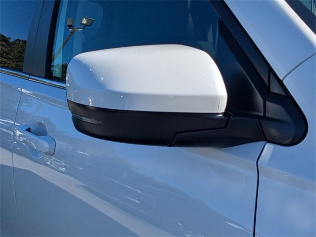 new 2025 Honda Pilot car, priced at $42,320