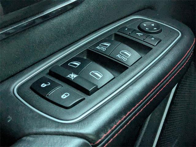 used 2022 Ram 1500 car, priced at $69,580