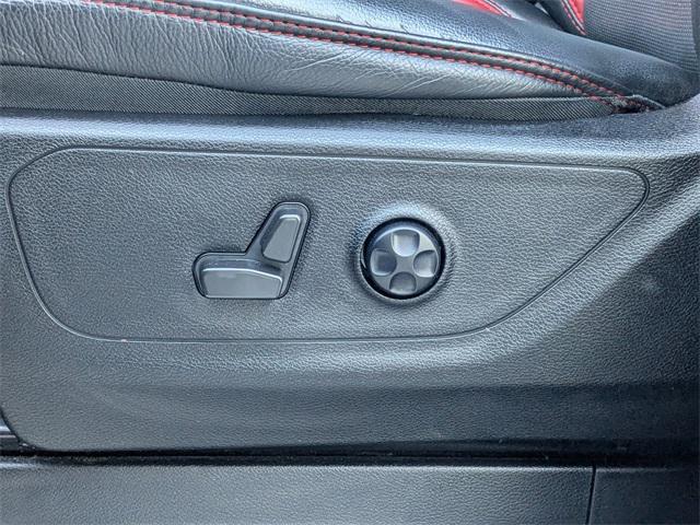 used 2022 Ram 1500 car, priced at $69,580