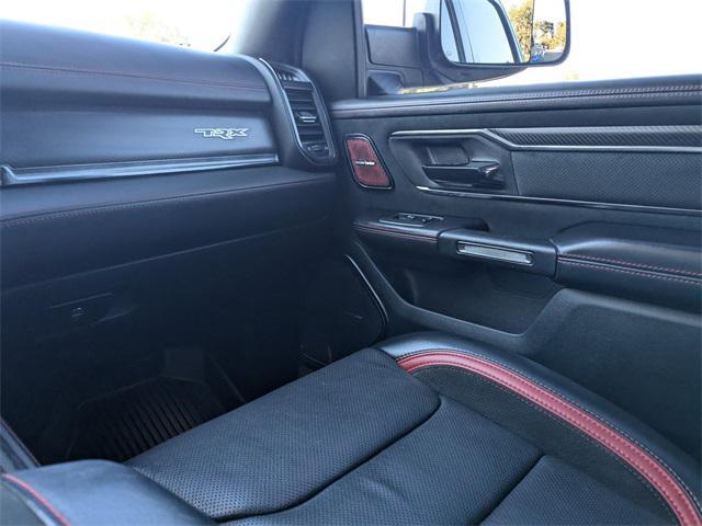 used 2022 Ram 1500 car, priced at $69,580