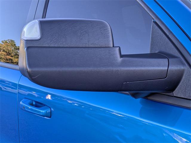 used 2022 Ram 1500 car, priced at $69,580