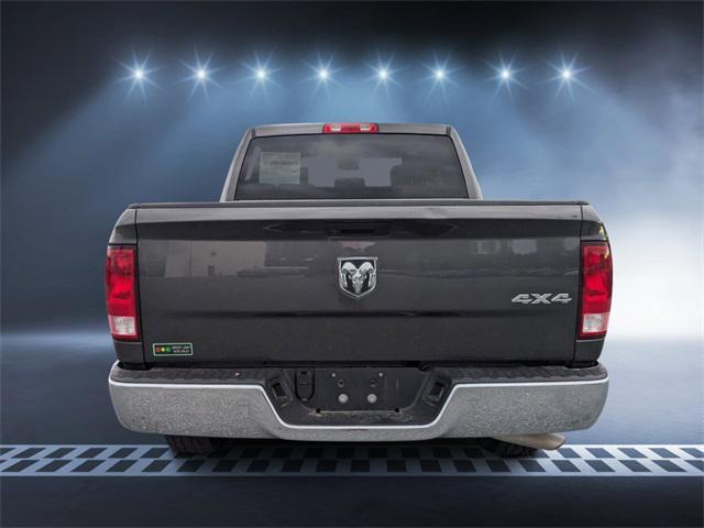 used 2022 Ram 1500 car, priced at $21,754