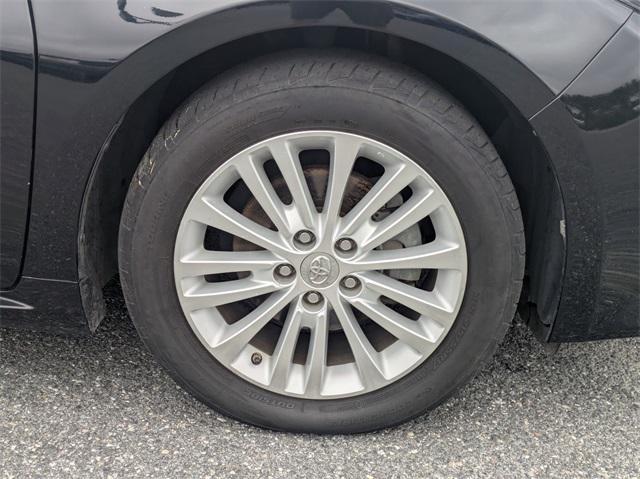 used 2014 Toyota Avalon Hybrid car, priced at $14,384