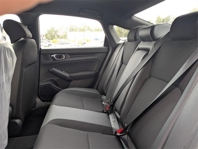 new 2026 Honda Civic car, priced at $26,183