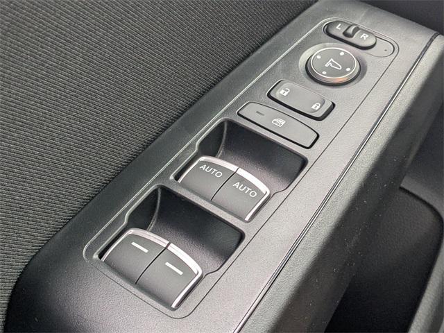 new 2026 Honda Civic car, priced at $26,183