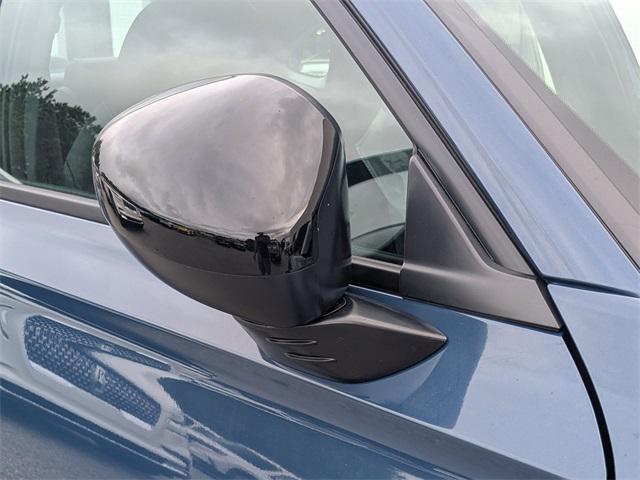 new 2026 Honda Civic car, priced at $26,183