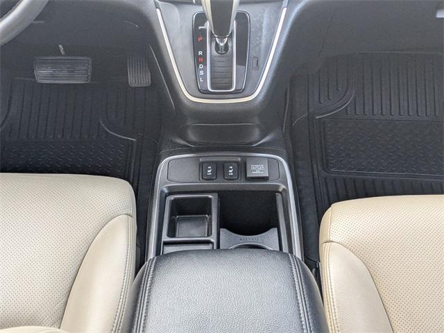used 2015 Honda CR-V car, priced at $18,752