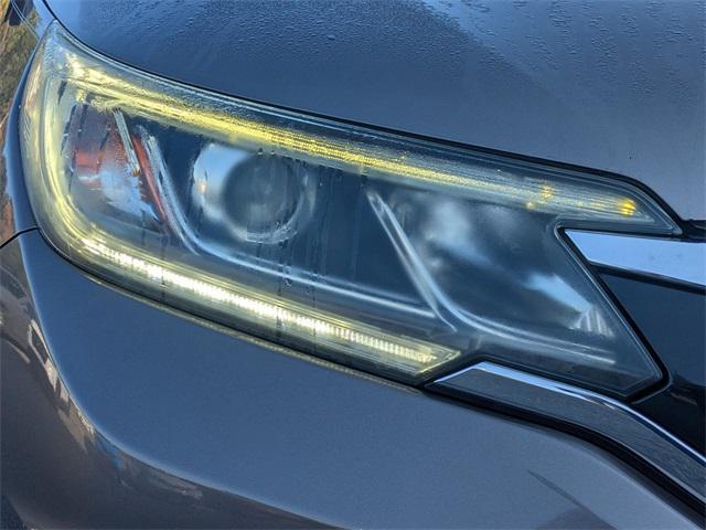 used 2015 Honda CR-V car, priced at $18,752