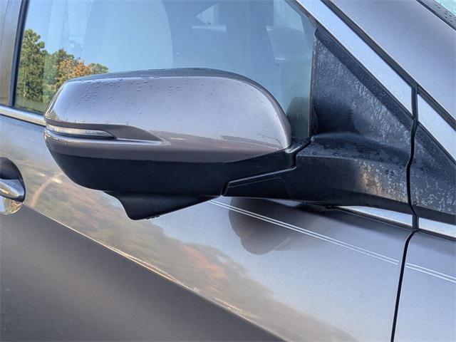 used 2015 Honda CR-V car, priced at $18,752