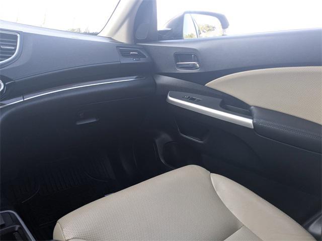 used 2015 Honda CR-V car, priced at $18,752