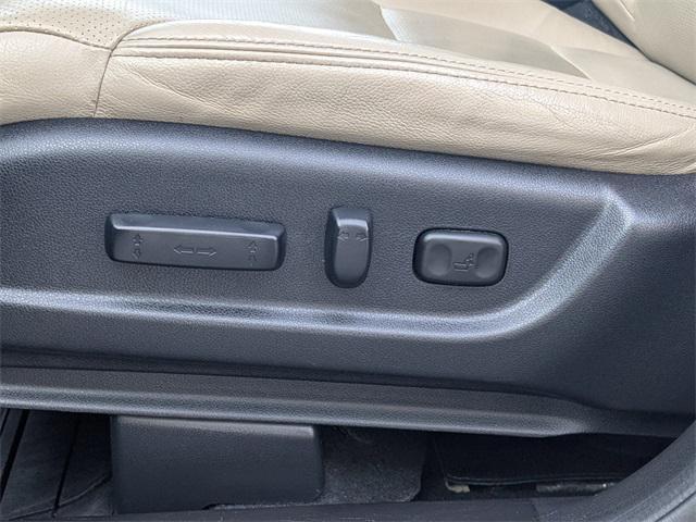 used 2015 Honda CR-V car, priced at $18,752