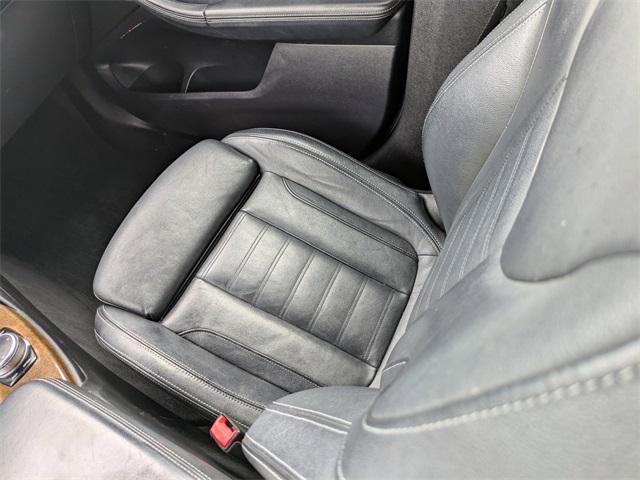 used 2018 BMW X3 car, priced at $16,682