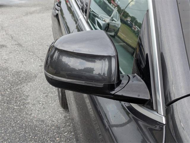used 2018 BMW X3 car, priced at $16,682
