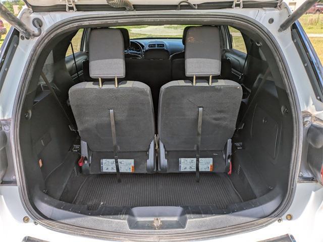 used 2018 Ford Explorer car, priced at $13,601