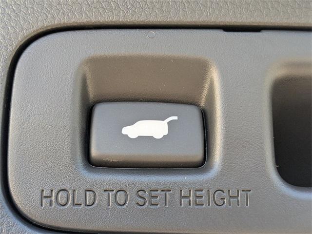 new 2026 Honda CR-V car, priced at $35,339