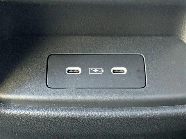 new 2026 Honda CR-V car, priced at $35,339