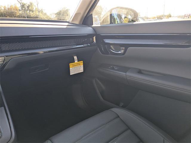 new 2026 Honda CR-V car, priced at $35,339