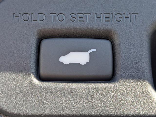 new 2025 Honda Pilot car, priced at $45,475