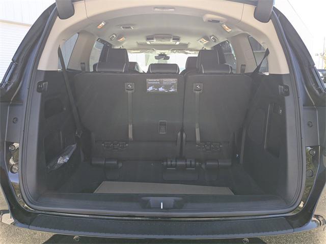 new 2026 Honda Odyssey car, priced at $47,339