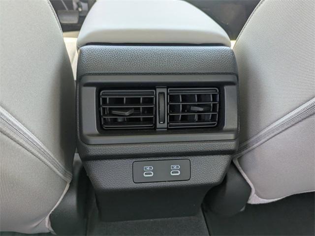 new 2025 Honda Accord car, priced at $28,665