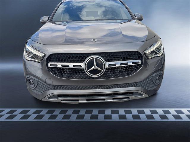used 2021 Mercedes-Benz GLA 250 car, priced at $24,633