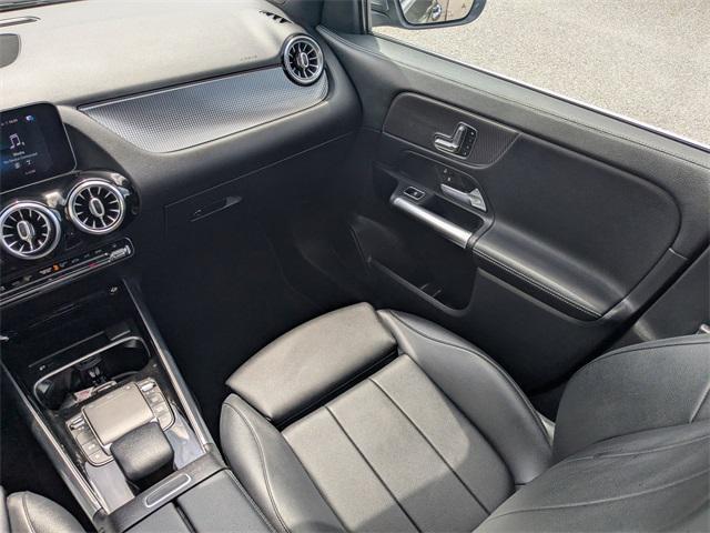 used 2021 Mercedes-Benz GLA 250 car, priced at $24,633
