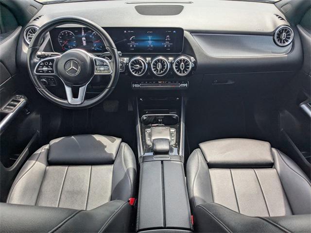used 2021 Mercedes-Benz GLA 250 car, priced at $24,633