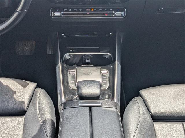 used 2021 Mercedes-Benz GLA 250 car, priced at $24,633