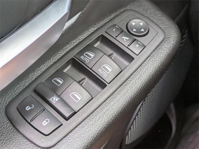 used 2024 Ram 1500 car, priced at $38,201