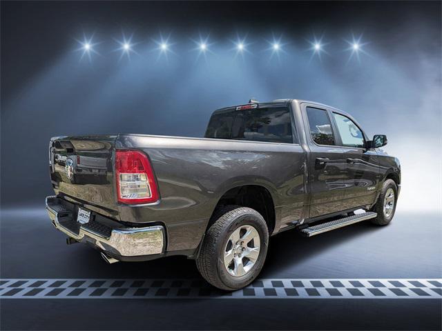 used 2024 Ram 1500 car, priced at $38,201