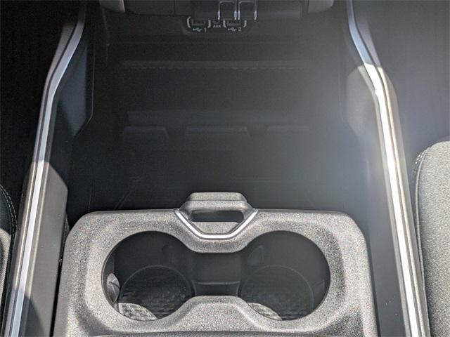 used 2024 Ram 1500 car, priced at $38,201