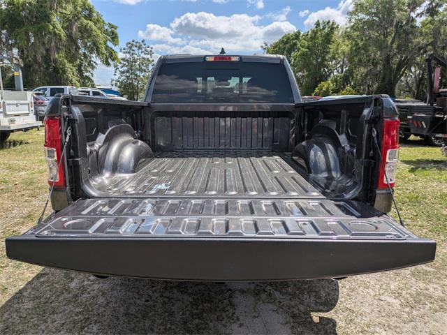 used 2024 Ram 1500 car, priced at $38,201