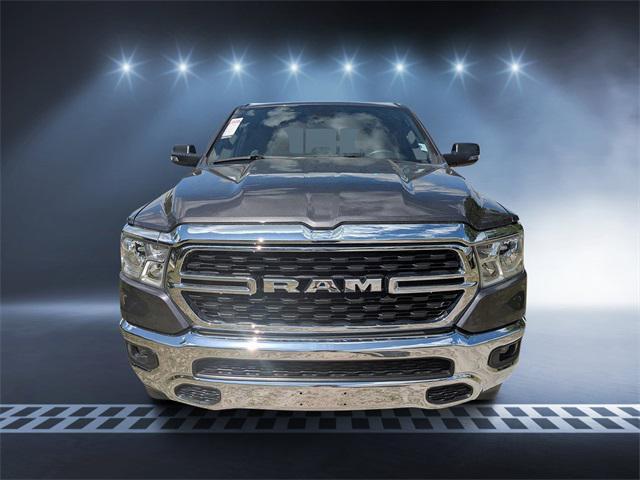 used 2024 Ram 1500 car, priced at $38,201