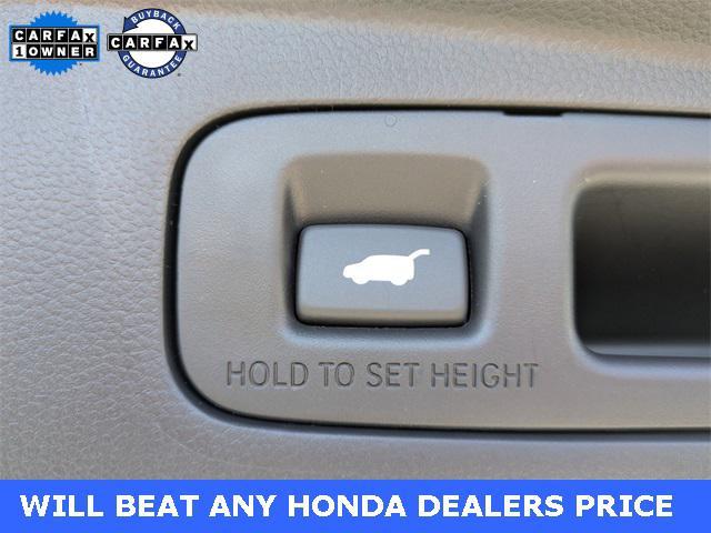 new 2025 Honda CR-V car, priced at $35,681