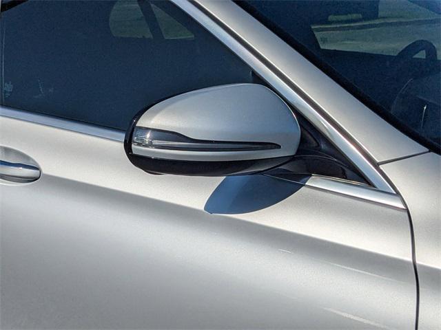 used 2017 Mercedes-Benz E-Class car, priced at $16,952