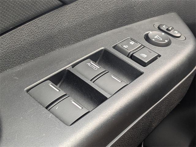 used 2016 Honda CR-V car, priced at $11,145