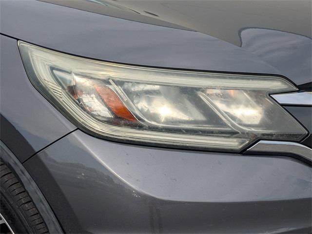used 2016 Honda CR-V car, priced at $11,145