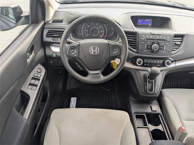 used 2016 Honda CR-V car, priced at $11,145