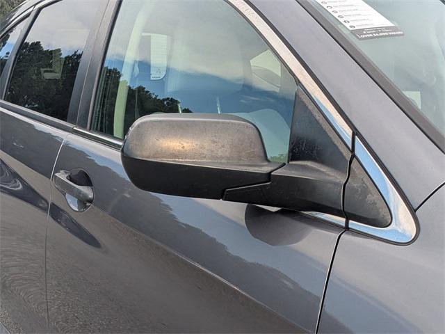 used 2016 Honda CR-V car, priced at $11,145